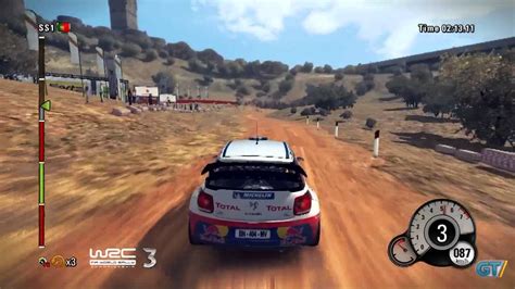 wrc rally evolved pc